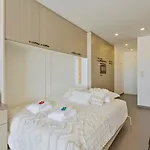 Апартаменты Casiola - Studio With Great Sea View On Terrace Кнокке-Хейст
