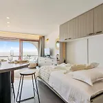 Casiola - Studio With Great Sea View On Terrace * Кнокке-Хейст