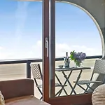 Casiola - Studio With Great Sea View On Terrace Кнокке-Хейст