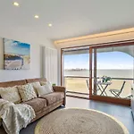 Appartement Casiola - With Great Sea View On Terrace *