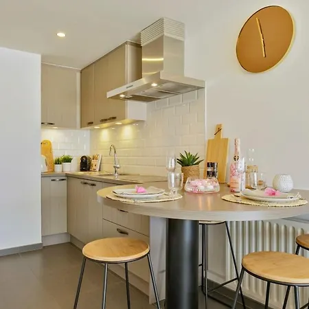 Huswell - With Great Sea View On Terrace *