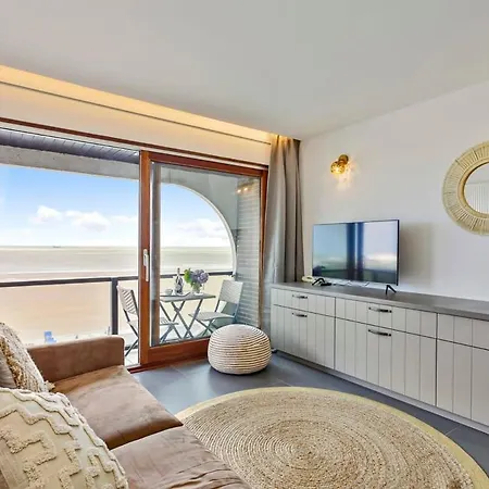 Apartment Huswell - With Great Sea View On Terrace