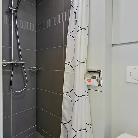 Apartment Huswell - With Great Sea View On Terrace Knokke-Heist