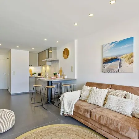 Huswell - With Great Sea View On Terrace *