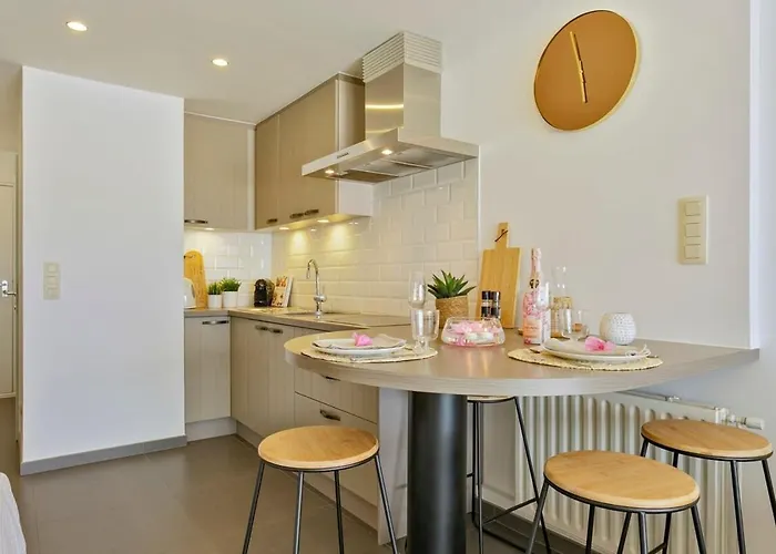 Casiola - Studio With Great Sea View On Terrace *