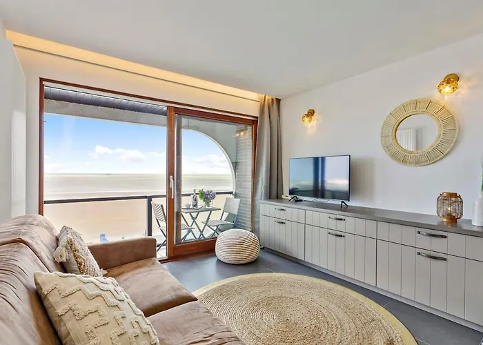 Apartament Casiola - Studio With Great Sea View On Terrace