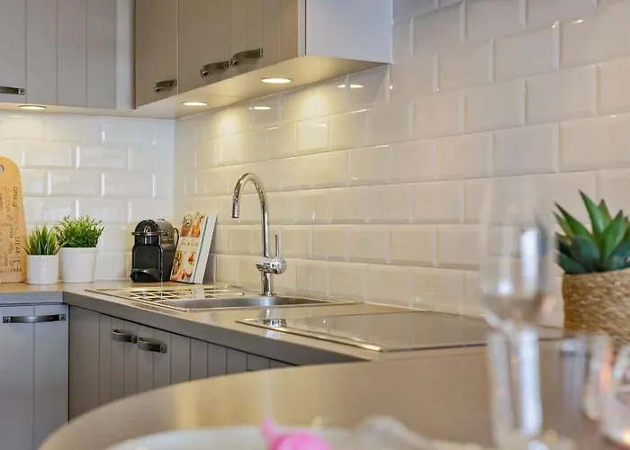 Casiola - Studio With Great Sea View On Terrace Apartament Knokke-Heist