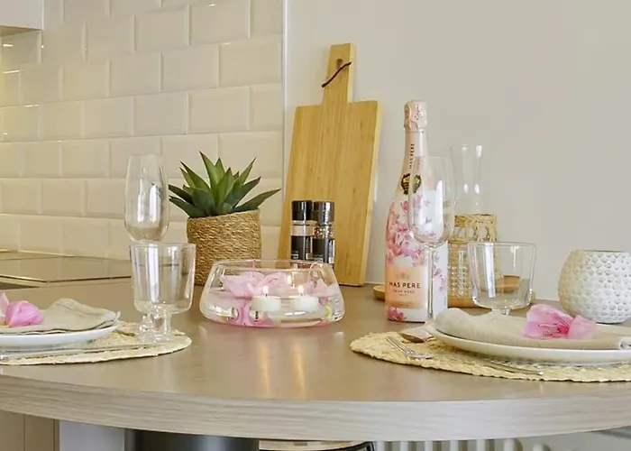 Casiola - Studio With Great Sea View On Terrace Appartement